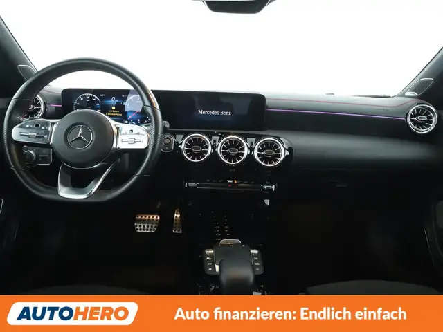 Mercedes-Benz Cla view 12