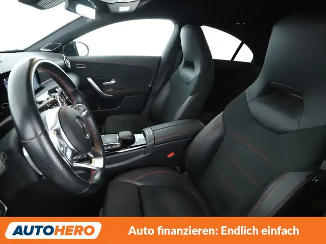 Mercedes-Benz Cla view 10