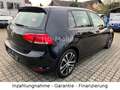 Volkswagen Golf VII Lim. 1.4 TSI R-Line, Navi, Teilleder Negro - thumbnail 3