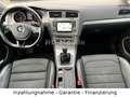 Volkswagen Golf VII Lim. 1.4 TSI R-Line, Navi, Teilleder Zwart - thumbnail 5