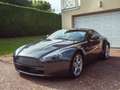Aston Martin V8 COUPE 4.7 N420 SPORTSHIFT BVS - Française - 2 propriétaires Goud - thumbnail 3
