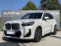 BMW iX1 eDrive20 Weiß - thumbnail 1