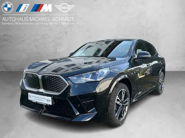 BMW iX2 xDrive30 XDRIVE30 M Sportpaket Head-Up DAB