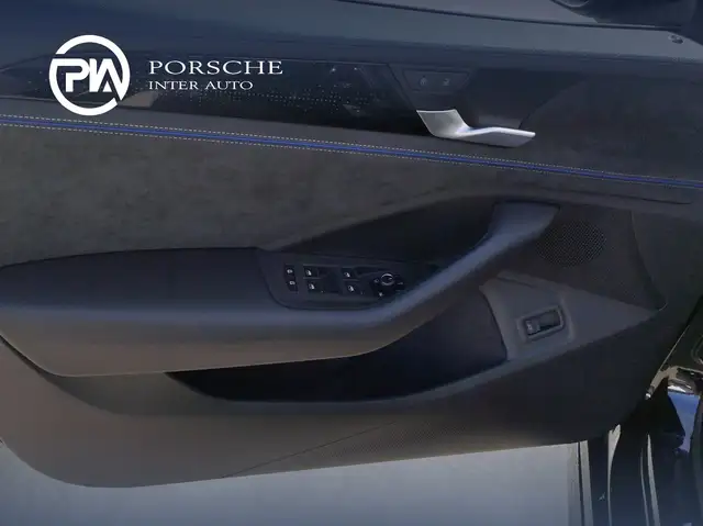Volkswagen Passat Variant Sport TDI DSG Ansicht 9