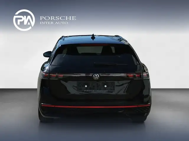 Volkswagen Passat Variant Sport TDI DSG Ansicht 5