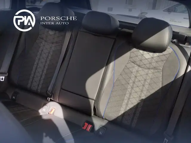 Volkswagen Passat Variant Sport TDI DSG Ansicht 10