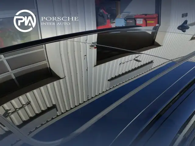 Volkswagen Passat Variant Sport TDI DSG Ansicht 16