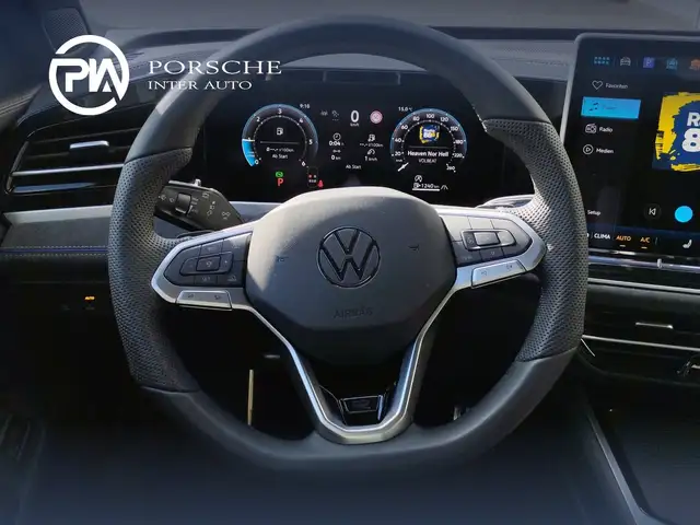 Volkswagen Passat Variant Sport TDI DSG Ansicht 13