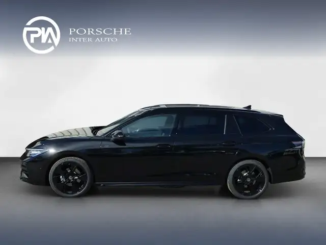 Volkswagen Passat Variant Sport TDI DSG Ansicht 3