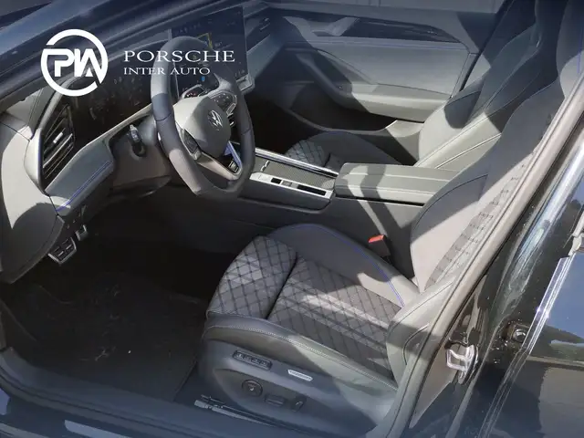 Volkswagen Passat Variant Sport TDI DSG Ansicht 8