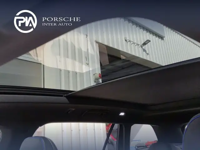 Volkswagen Passat Variant Sport TDI DSG Ansicht 17