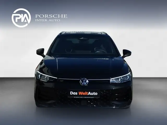 Volkswagen Passat Variant Sport TDI DSG Ansicht 2