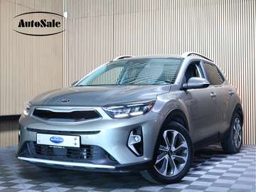 1.0 T-GDI Hybrid LEDER CARPLAY NAVI CAMERA PDC CLI