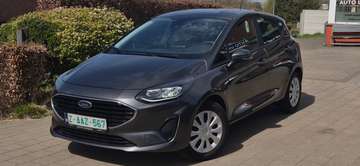 1.0 EcoBoost *CarPlay*282€ PAR MOIS SANS ACOMPTE