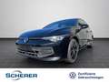 Volkswagen Golf VIII Edition 50 1.5 eTSI DSG ACC LED NAVI R Schwarz - thumbnail 1