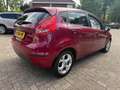 Ford Fiesta 1.25 Trend *NW. APK*AIRCO*ELEKTR. RAMEN*LM. VELGEN Rouge - thumbnail 5