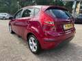 Ford Fiesta 1.25 Trend *NW. APK*AIRCO*ELEKTR. RAMEN*LM. VELGEN Rouge - thumbnail 7