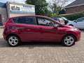 Ford Fiesta 1.25 Trend *NW. APK*AIRCO*ELEKTR. RAMEN*LM. VELGEN Rouge - thumbnail 4