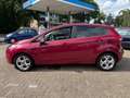 Ford Fiesta 1.25 Trend *NW. APK*AIRCO*ELEKTR. RAMEN*LM. VELGEN Rouge - thumbnail 8