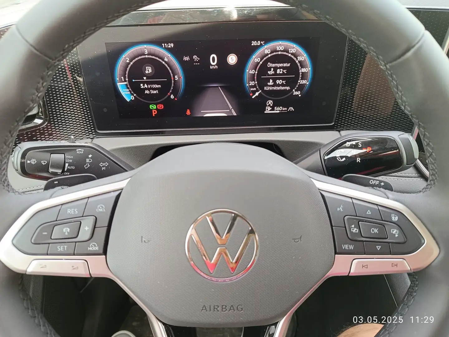 Volkswagen Tiguan 2.0 TDI SCR Friends DSG Grau - 2