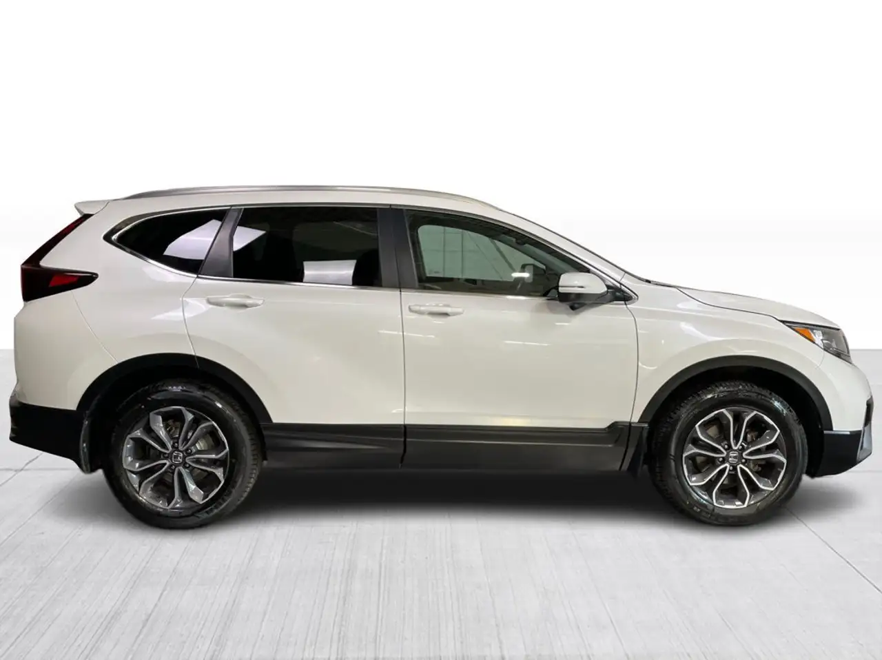 Honda CR-V photo Honda CR-V
