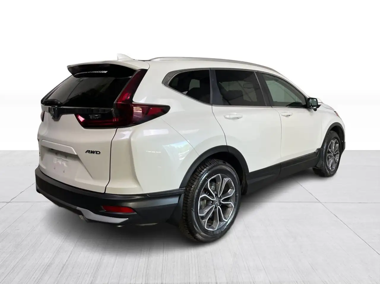Honda CR-V photo Honda CR-V