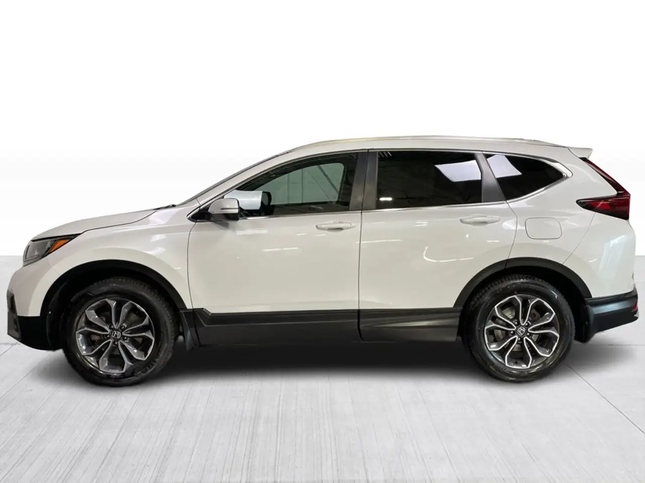 Honda CR-V photo Honda CR-V