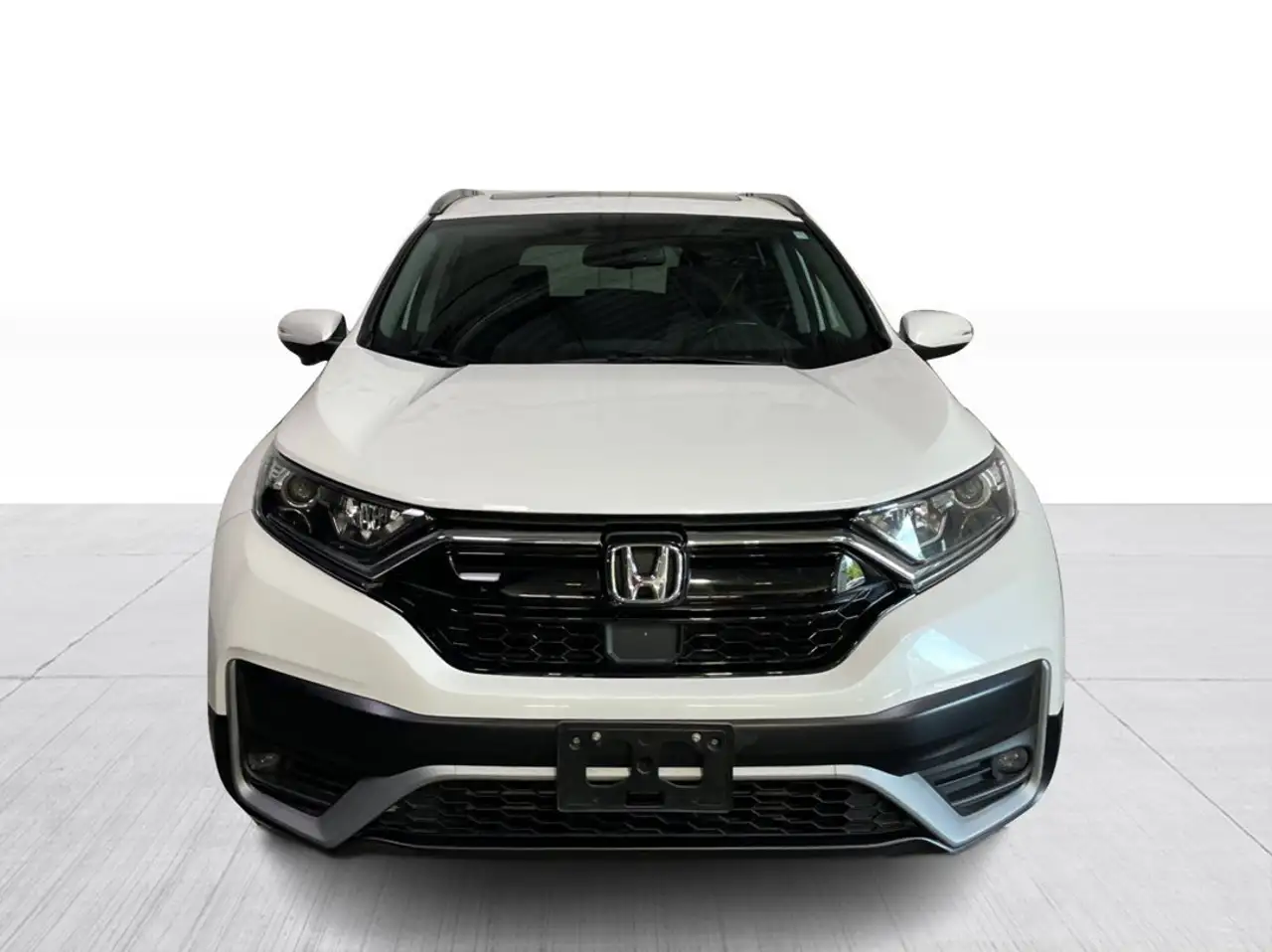 Honda CR-V photo Honda CR-V