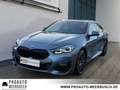 BMW 220 d xDrive Gran Coupe M Sport PRO PANO/HARMAN/HUD Grau - thumbnail 1
