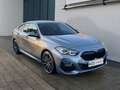 BMW 220 d xDrive Gran Coupe M Sport PRO PANO/HARMAN/HUD Grau - thumbnail 4