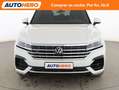 Volkswagen Touareg 3.0TDI V6 Premium Tiptronic Elegance 4M 210kW Blanco - thumbnail 9