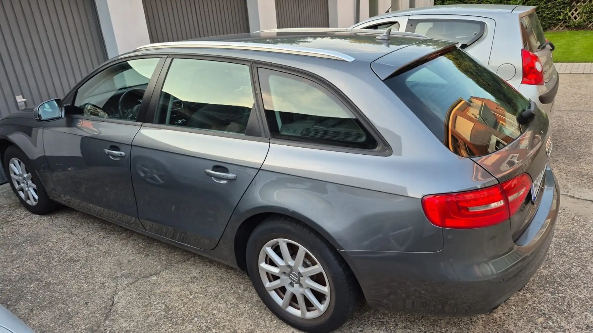 Audi A4 A4 Avant 2.0 TDI DPF clean diesel multitronic Ambi - 1
