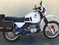 BMW R 80 GS KALAHARI Weiß - thumbnail 4