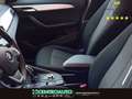 BMW X1 sdrive18d Business Advantage auto Bianco - thumbnail 9