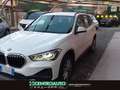 BMW X1 sdrive18d Business Advantage auto Bianco - thumbnail 3