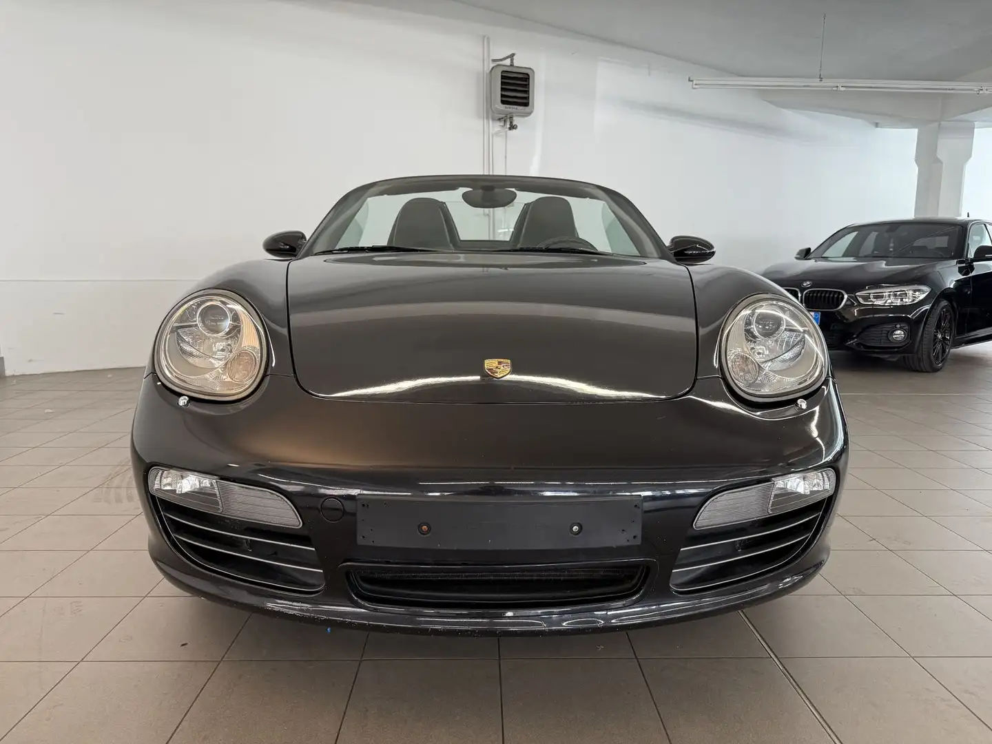 Porsche Boxster Boxster 3.2 24V S Nero - 2