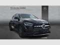 Mercedes-Benz GLA 200 D Negro - thumbnail 4
