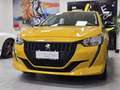Peugeot 208 1.2 PureTech Like_ OK ANCHE SENZA FINANZIAMENTO!! Jaune - thumbnail 1