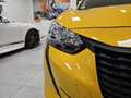 Peugeot 208 1.2 PureTech Like_ OK ANCHE SENZA FINANZIAMENTO!! Jaune - thumbnail 2