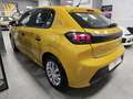 Peugeot 208 1.2 PureTech Like_ OK ANCHE SENZA FINANZIAMENTO!! Jaune - thumbnail 7