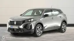 Peugeot 2008 1.2 PureTech 100ch S\u0026S Active