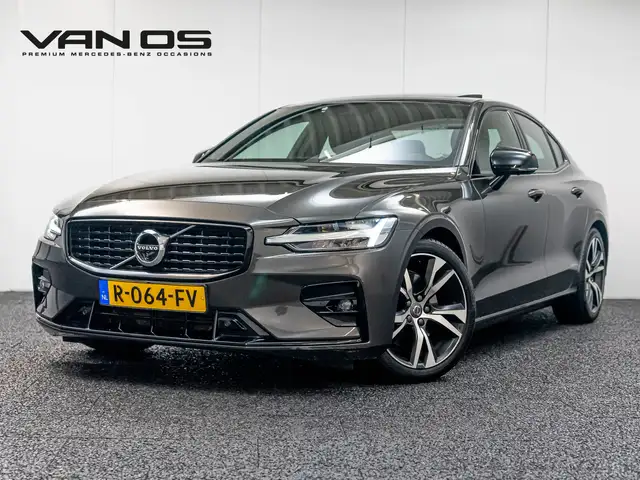 Volvo S60 2.0 B4 Inscription | BTW auto