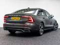 Volvo S60 2.0 B4 Inscription | BTW auto Gris - thumbnail 2