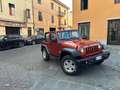 Jeep Wrangler Wrangler III 20073p 2.8 crd Sahara dpf Bronzo - thumbnail 8