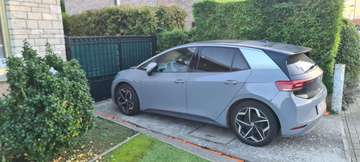 ID.3 58 kWh Pro Performance