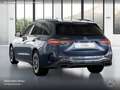 Mercedes-Benz C 300 e T AMG+NIGHT+LED+KAMERA+KEYLESS+9G Blau - thumbnail 23