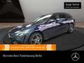 Mercedes-Benz C 300 e T AMG+NIGHT+LED+KAMERA+KEYLESS+9G Bleu - thumbnail 1