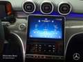 Mercedes-Benz C 300 e T AMG+NIGHT+LED+KAMERA+KEYLESS+9G Blau - thumbnail 16