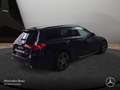 Mercedes-Benz C 300 e T AMG+NIGHT+LED+KAMERA+KEYLESS+9G Bleu - thumbnail 8