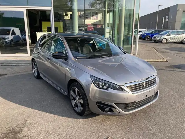Peugeot 308 PureTech GT-Line STT